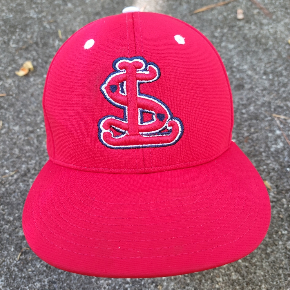 Richardson St Louis Cardinals hat S-M